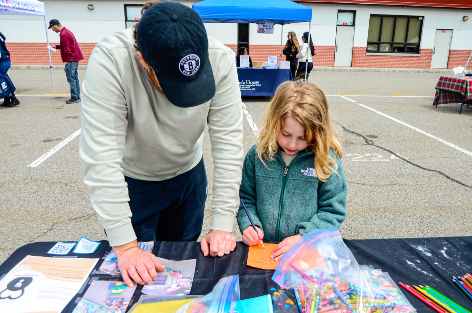 Community Partners at Teddy Bear Clinic 2026 - Photo 20